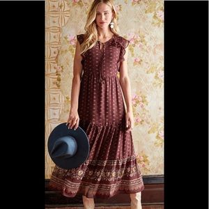 Good Hart by Matilda Jane Dress